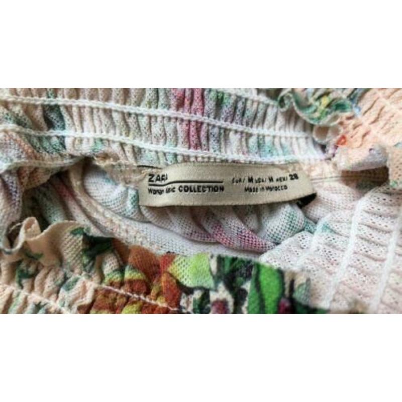 Grote merkkleding pakket Zara Bershka Monki Asos Pull & Bear