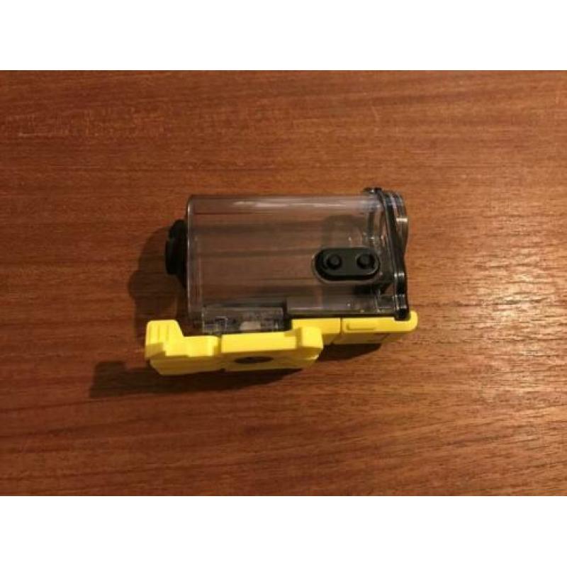 Sony Action Camera HDR-AS20! - 11.9 Mega Pixels