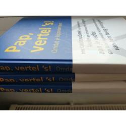 Pap vertel 's