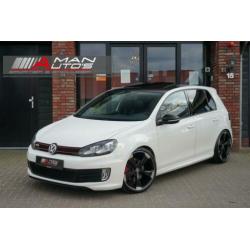 Volkswagen Golf 2.0 GTI DSG F1 Edition 35 325PK MTM