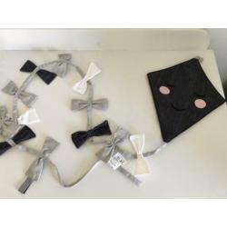 Decoratie baby / kinderkamer vlieger