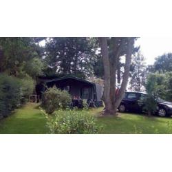 Vouwwagen Roadmaster Family extra