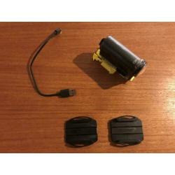 Sony Action Camera HDR-AS20! - 11.9 Mega Pixels