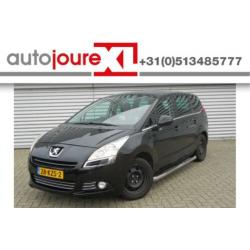 Peugeot 5008 1.6 THP GT 7p. (bj 2010)