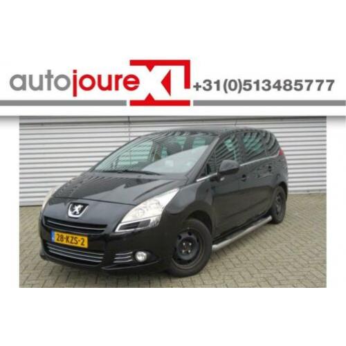 Peugeot 5008 1.6 THP GT 7p. (bj 2010)