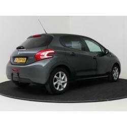 Peugeot 208 1.2 PureTech Style I Navigatie I Airco I Cruise