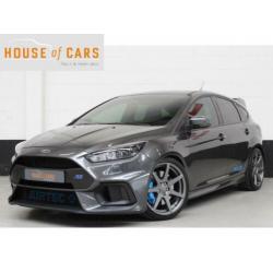 Ford Focus 2.3 RS STAGE2 |schuifdak|BTW auto|Milltek|Eibach|