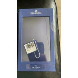 Swarovski iphone X hoesje