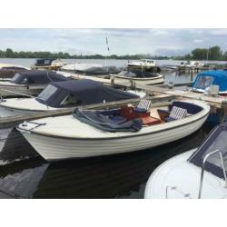 Uitstekend onderhouden polar 22 touring