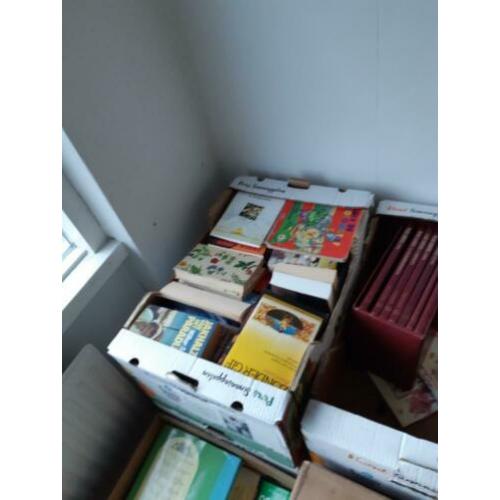 Partij boeken