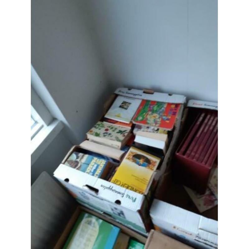 Partij boeken