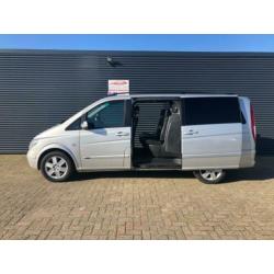 Mercedes-Benz Viano 3.0 CDI DC Ambiente Lang