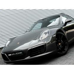 Porsche 911 3.0 Carrera PDK, 20", schuifdak, PDK, PDLS, PASM