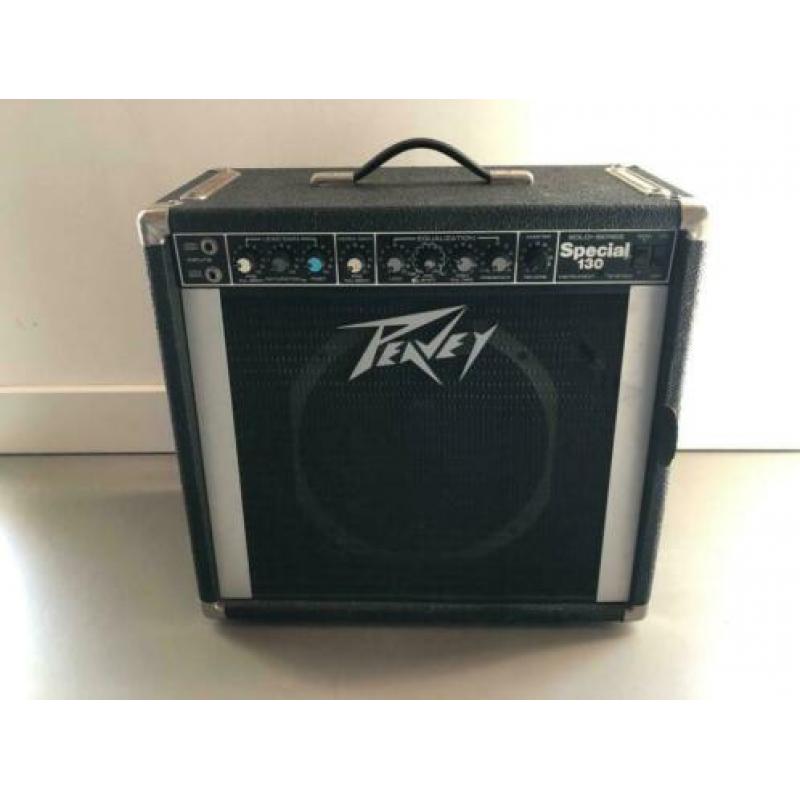 Peavey Special 130 gitaarversterker