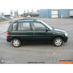 Mazda Demio 1.5 Exclusive nwe apk!