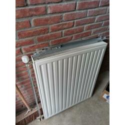 Radiatoren 2 stuks