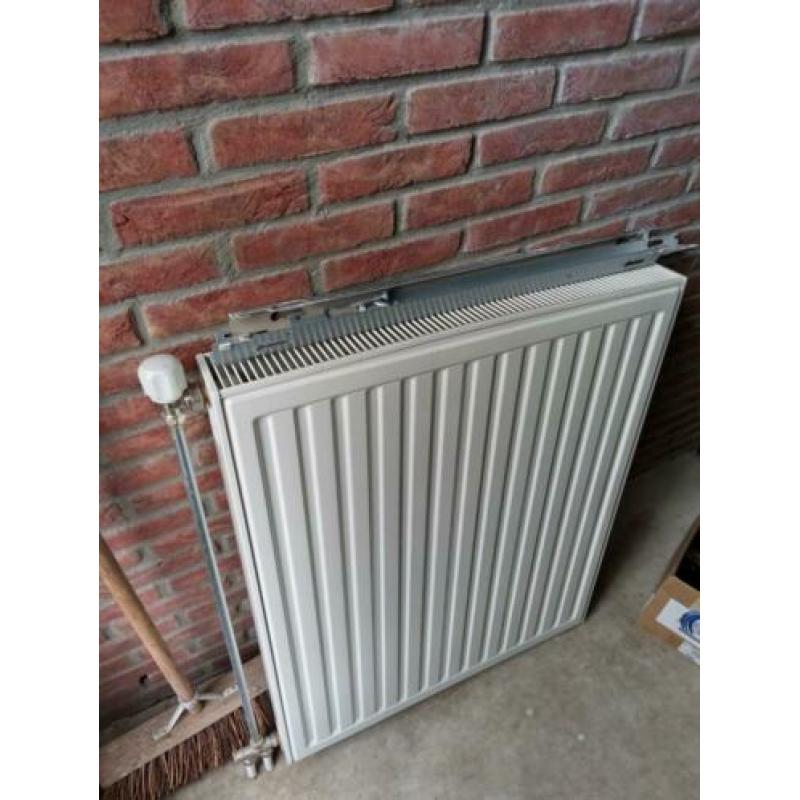 Radiatoren 2 stuks