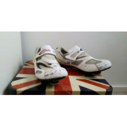 Chain triathlon schoen Haway Carbon maat 43