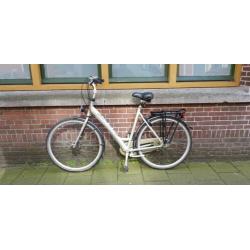 Prima Giant Motion Dames fiets met 7 versnellingen