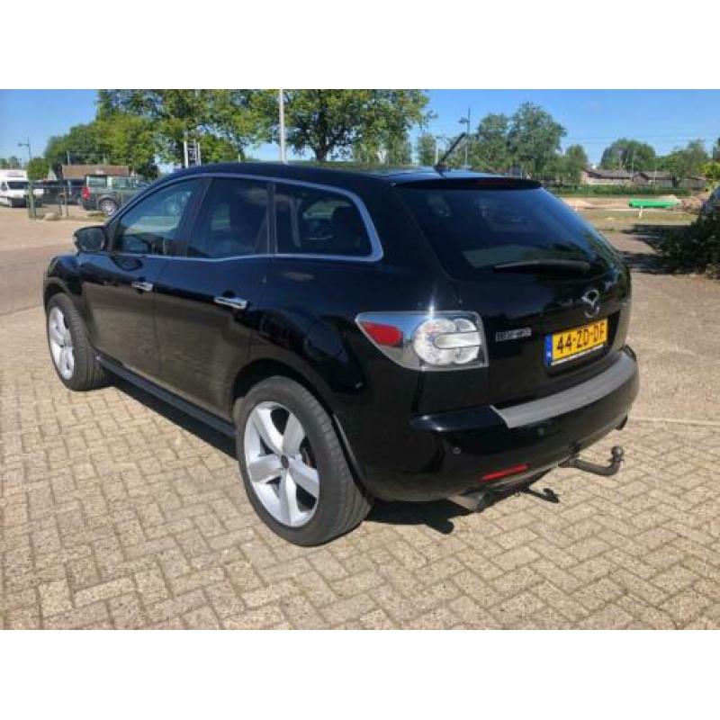 Mazda CX-7 2.3 Turbo Executive 4 wd nieuwe apk