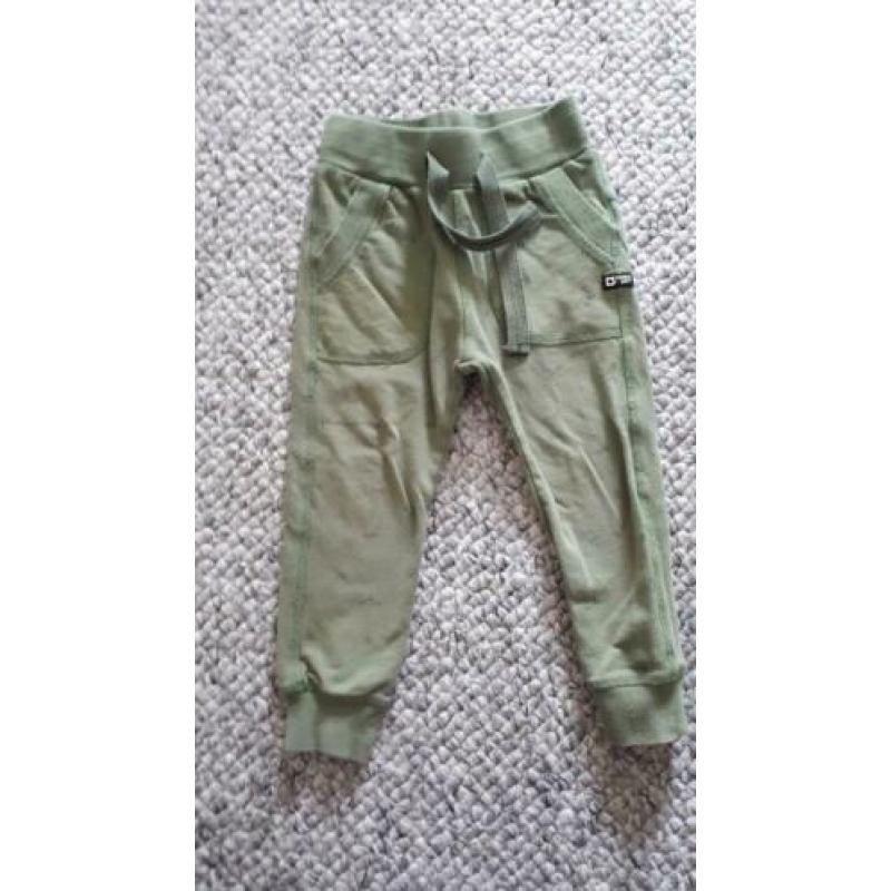 2 broeken Tumble n dry