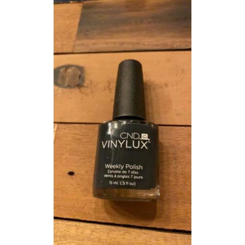 CND nagellak Vinylux