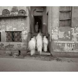 Fazal Sheikh - Moksha
