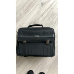 Tk Samsonite tas