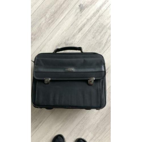 Tk Samsonite tas