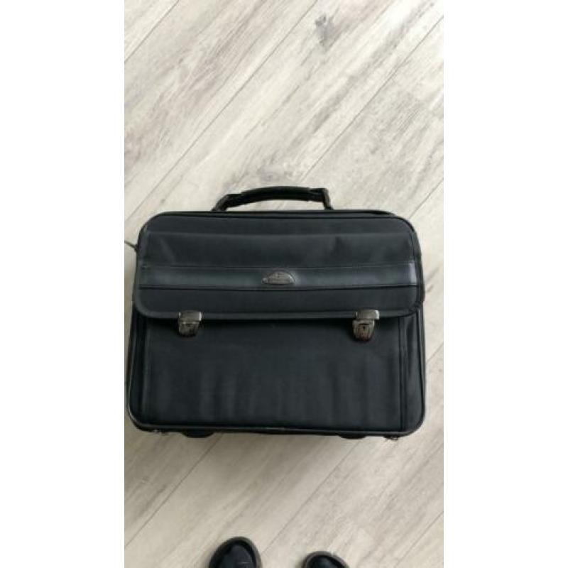 Tk Samsonite tas
