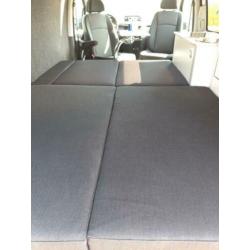 camperbouw,buiten koken,minicampers, alternatief ford nugget
