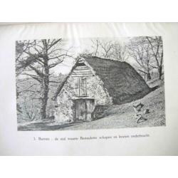 Rothoff Bernadette Lourdes 1933 Uitgeverij De Kempen Tilburg