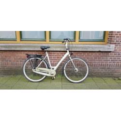 Prima Giant Motion Dames fiets met 7 versnellingen