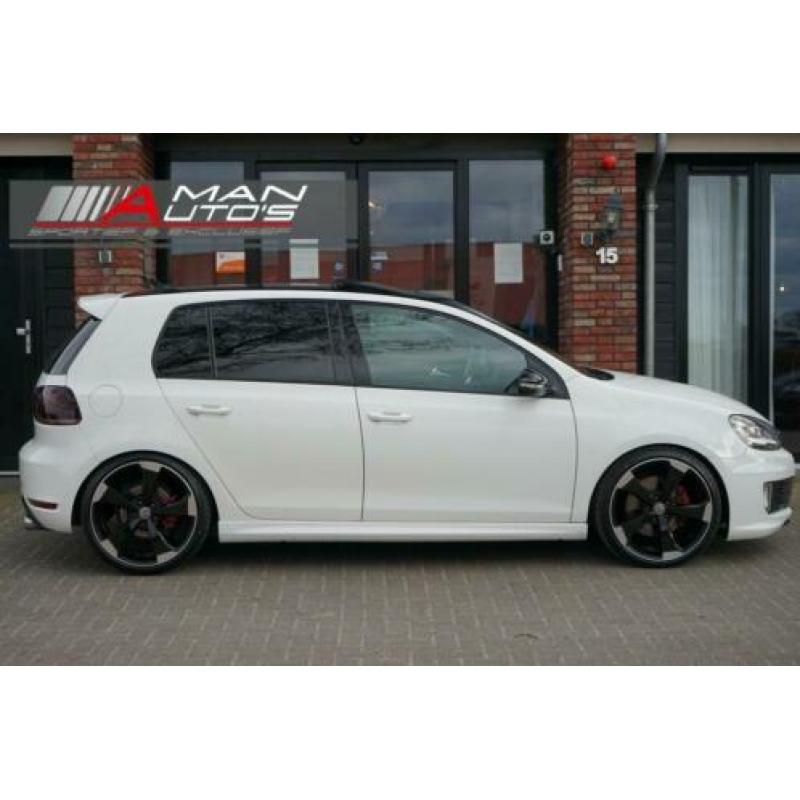 Volkswagen Golf 2.0 GTI DSG F1 Edition 35 325PK MTM