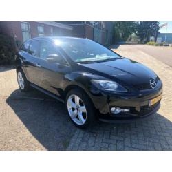 Mazda CX-7 2.3 Turbo Executive 4 wd nieuwe apk