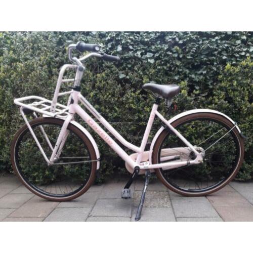 Gazelle heavy duty transport