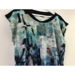 Leuke top/blouson van Geisha in maat L