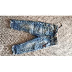 2 broeken Tumble n dry