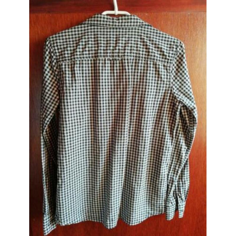 Lee blouse maat s