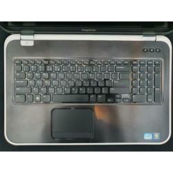 Dell Inspiron E7720 i7, 2.3Ghz, 12GB RAM, 2x240GB SSD+750GB