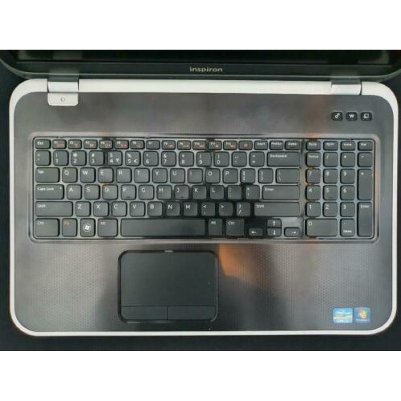 Dell Inspiron E7720 i7, 2.3Ghz, 12GB RAM, 2x240GB SSD+750GB