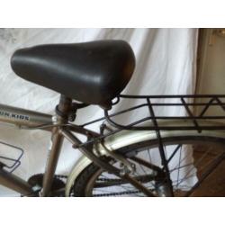 meiden fiets 3 versnellingen