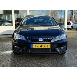 Seat Leon 1.4 TSI 125pk Xcellence | Bluetooth carkit + Audio