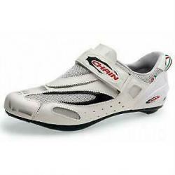 Chain triathlon schoen Haway Carbon maat 43