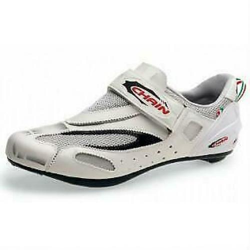 Chain triathlon schoen Haway Carbon maat 43