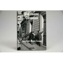 Robert Doisneau - Les Doigts Pleins d'Encre