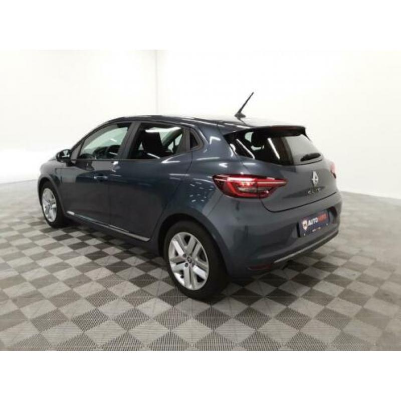 Renault Clio 1.0 Intens Nieuw Model DF21022 | Navi | LED | 5