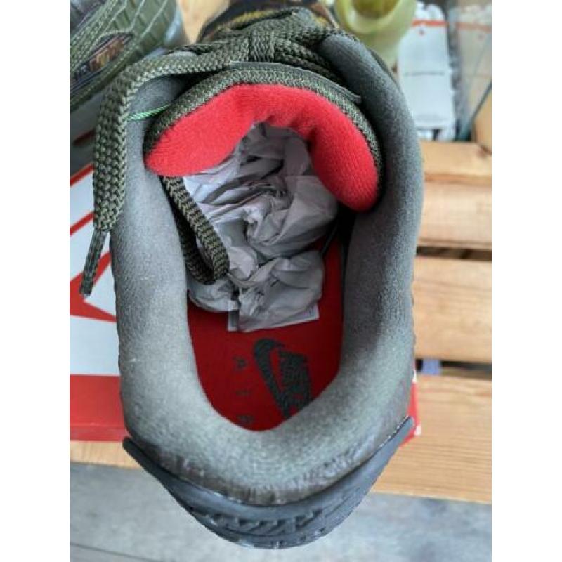Nike air Max “Croc Camo” EU45 US11