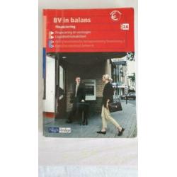 BV in balans Financiering deel 2A