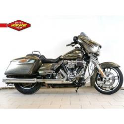 Harley-Davidson FLHXS Street Glide Special (bj 2016)